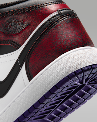 Air Jordan 1 Mid SE Big Kids' Shoes. Nike.com